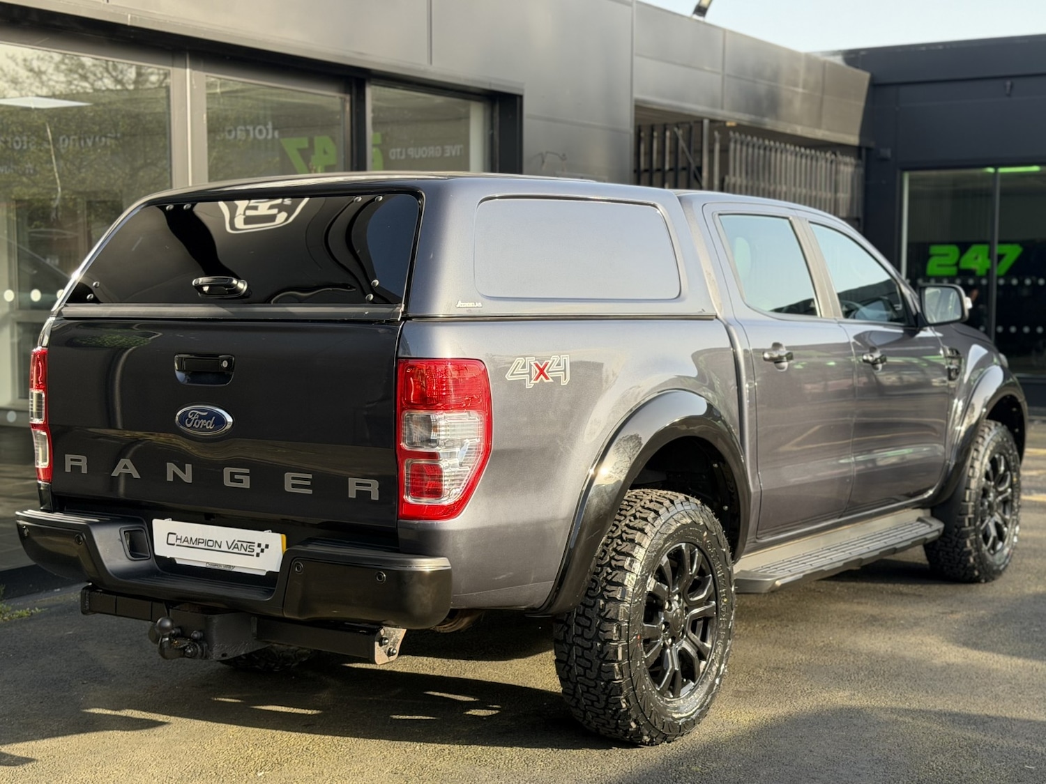 Used Ford Ranger 2016 for sale - 78182989: Photo 9