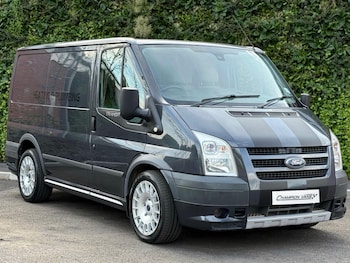 Used Ford Transit 2010 for sale - 78807726: Photo