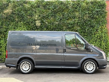 Used Ford Transit 2010 for sale - 78807726: Photo