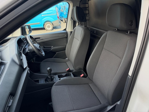 Used Volkswagen Caddy 2022 for sale - 75679920: Photo 10