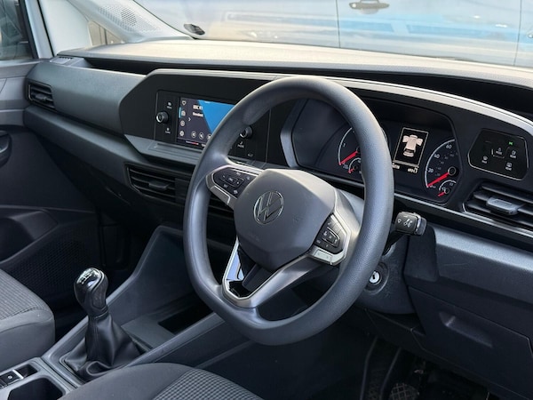 Used Volkswagen Caddy 2022 for sale - 75679920: Photo 12
