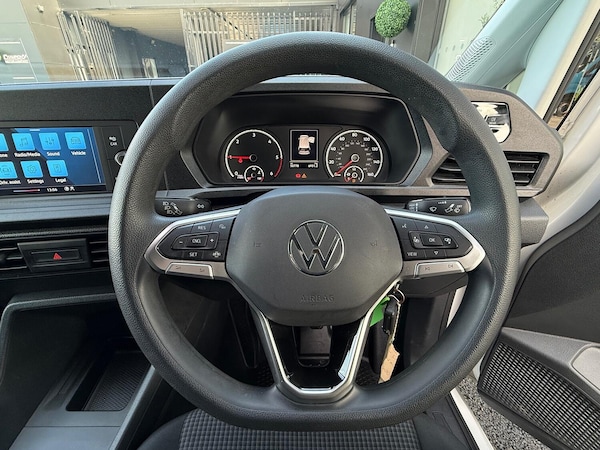 Used Volkswagen Caddy 2022 for sale - 75679920: Photo 14
