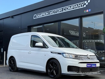Volkswagen - Caddy