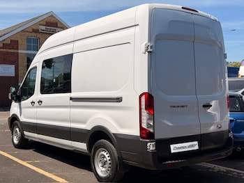 Used Ford Transit 2015 for sale - 79143465: Photo