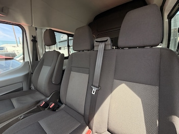 Used Ford Transit 2015 for sale - 79143465: Photo