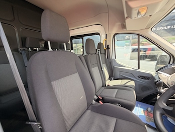Used Ford Transit 2015 for sale - 79143465: Photo