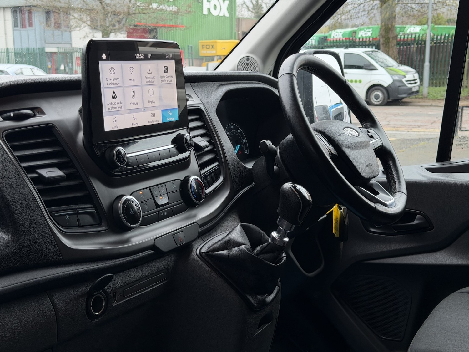 Used Ford Transit 2022 for sale - 77749960: Photo 10