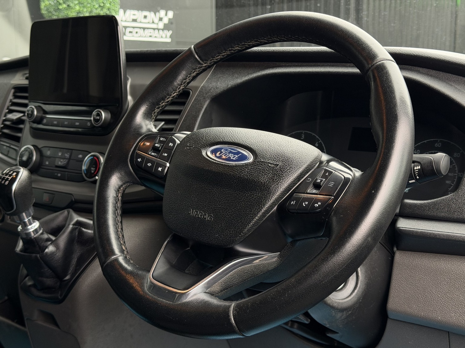 Used Ford Transit 2022 for sale - 77749960: Photo 11