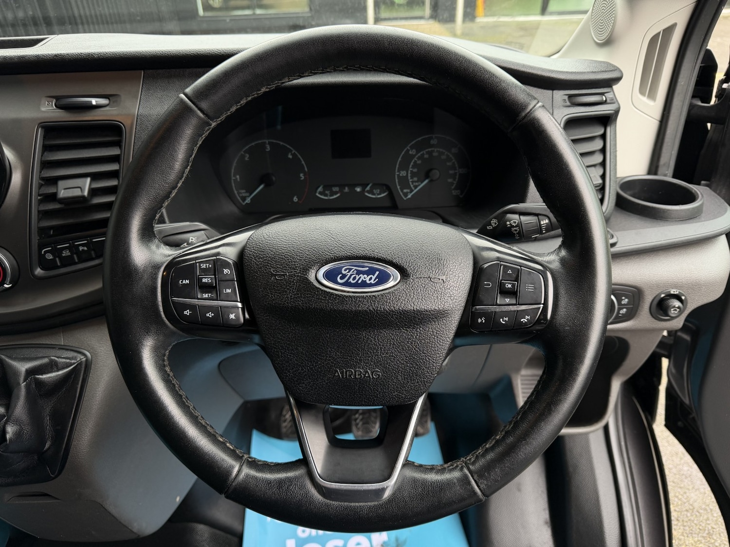 Used Ford Transit 2022 for sale - 77749960: Photo 12