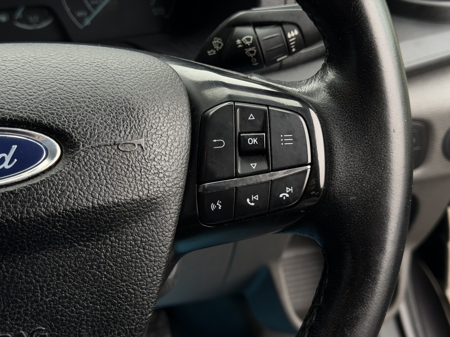 Used Ford Transit 2022 for sale - 77749960: Photo 14