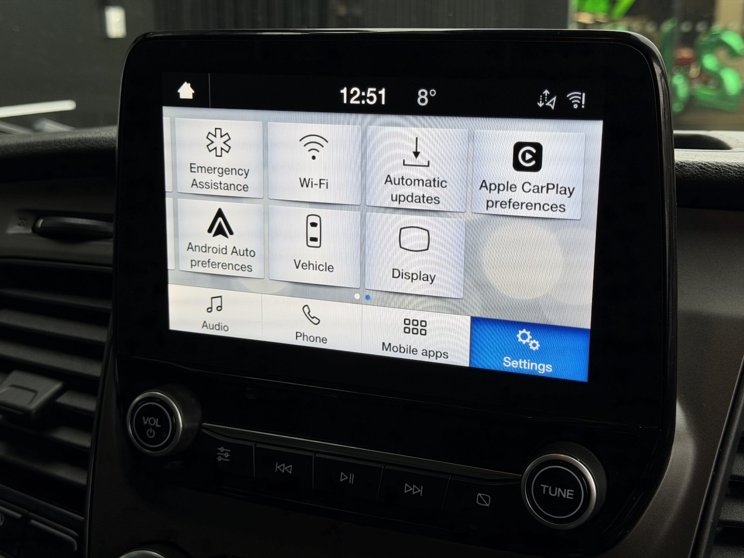 Used Ford Transit 2022 for sale - 77749960: Photo 15