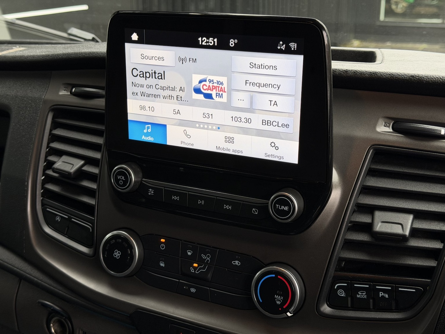 Used Ford Transit 2022 for sale - 77749960: Photo 16