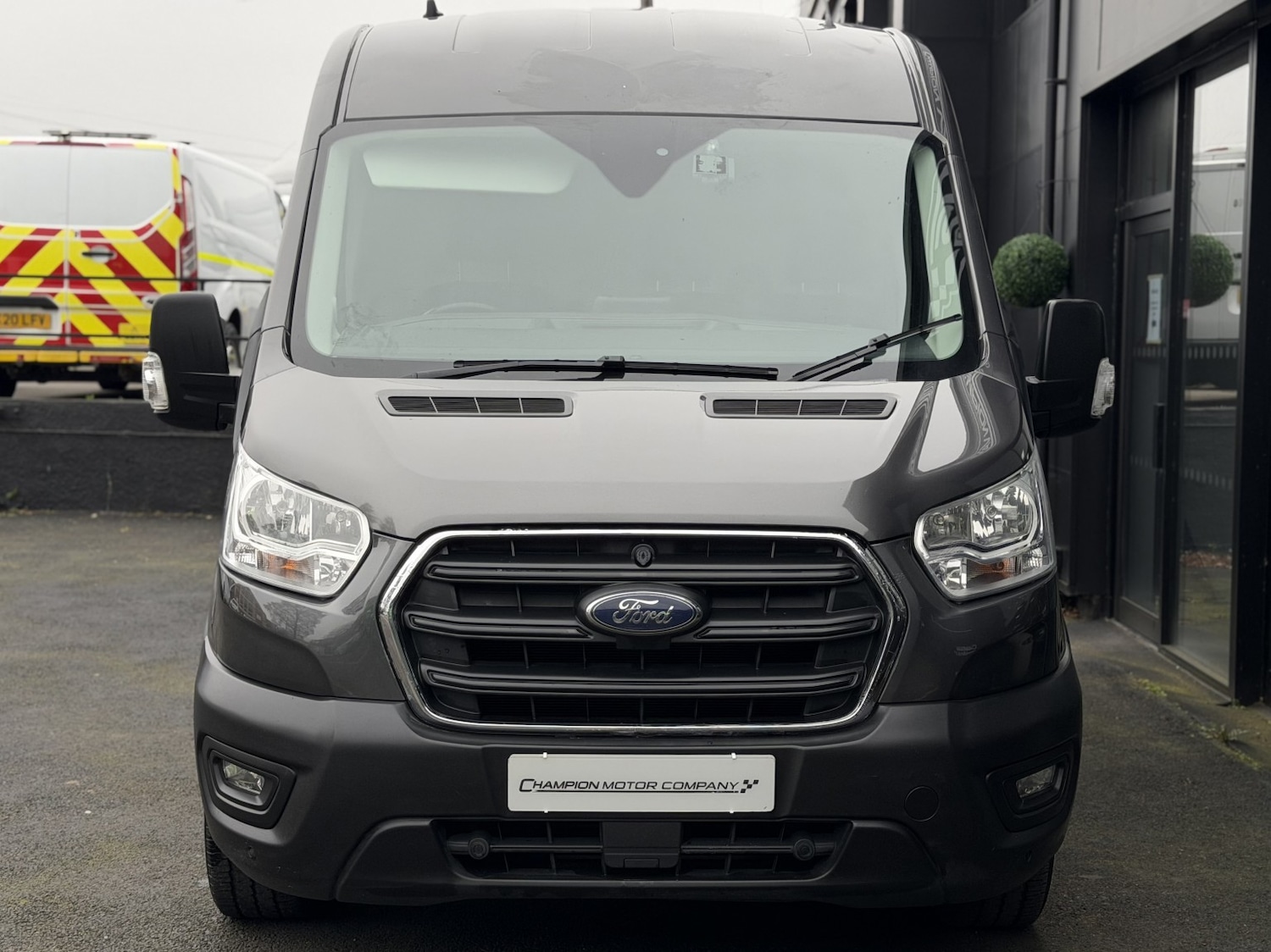 Used Ford Transit 2022 for sale - 77749960: Photo 19