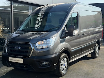 Used Ford Transit 2022 for sale - 77749960: Photo