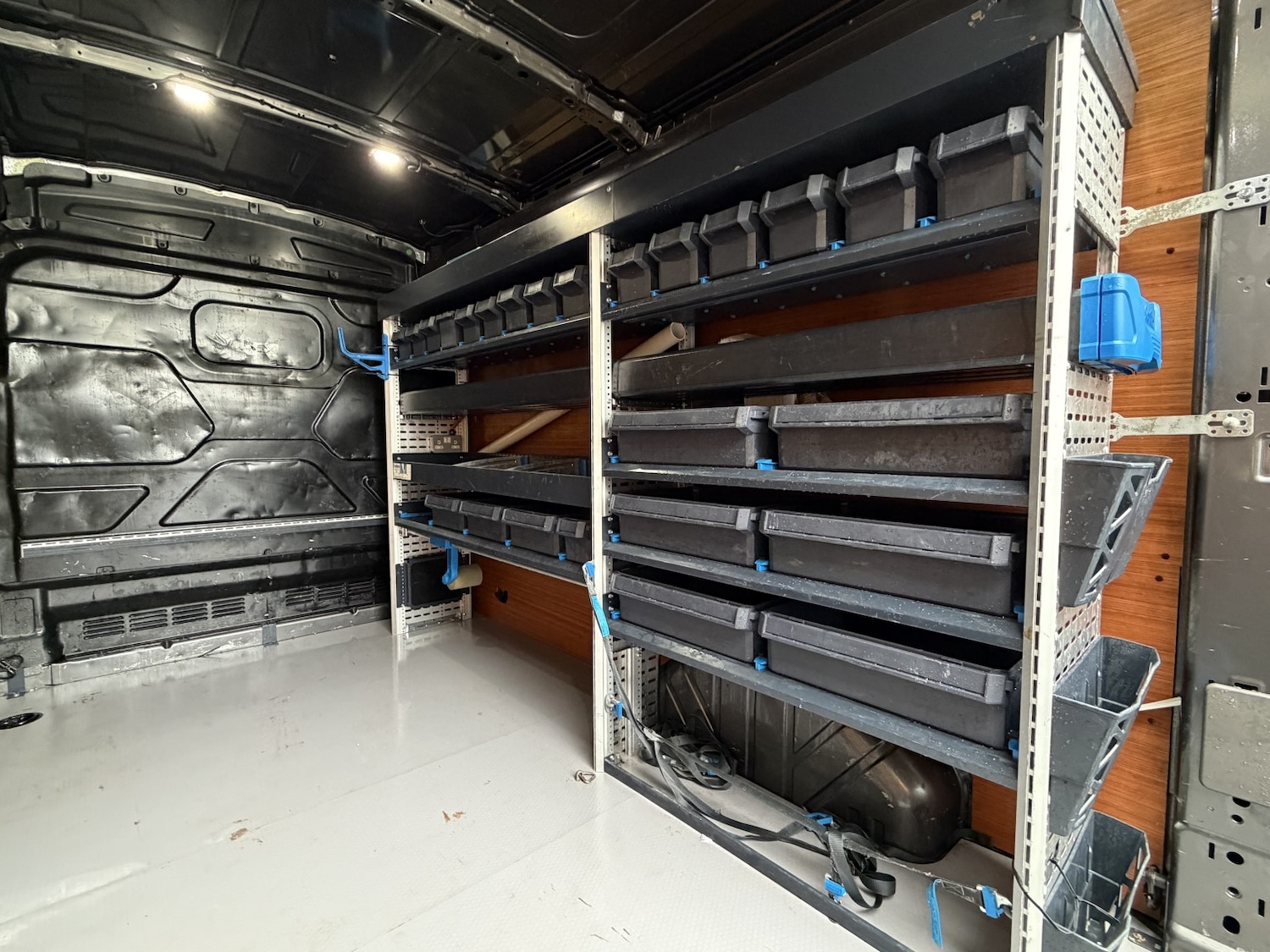 Used Ford Transit 2022 for sale - 77749960: Photo 7