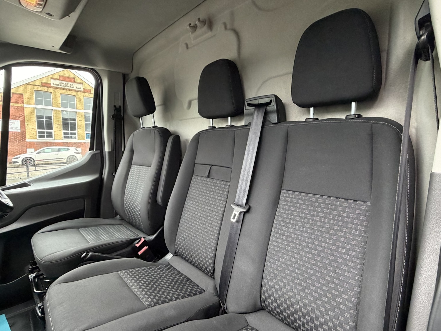 Used Ford Transit 2022 for sale - 77749960: Photo 8
