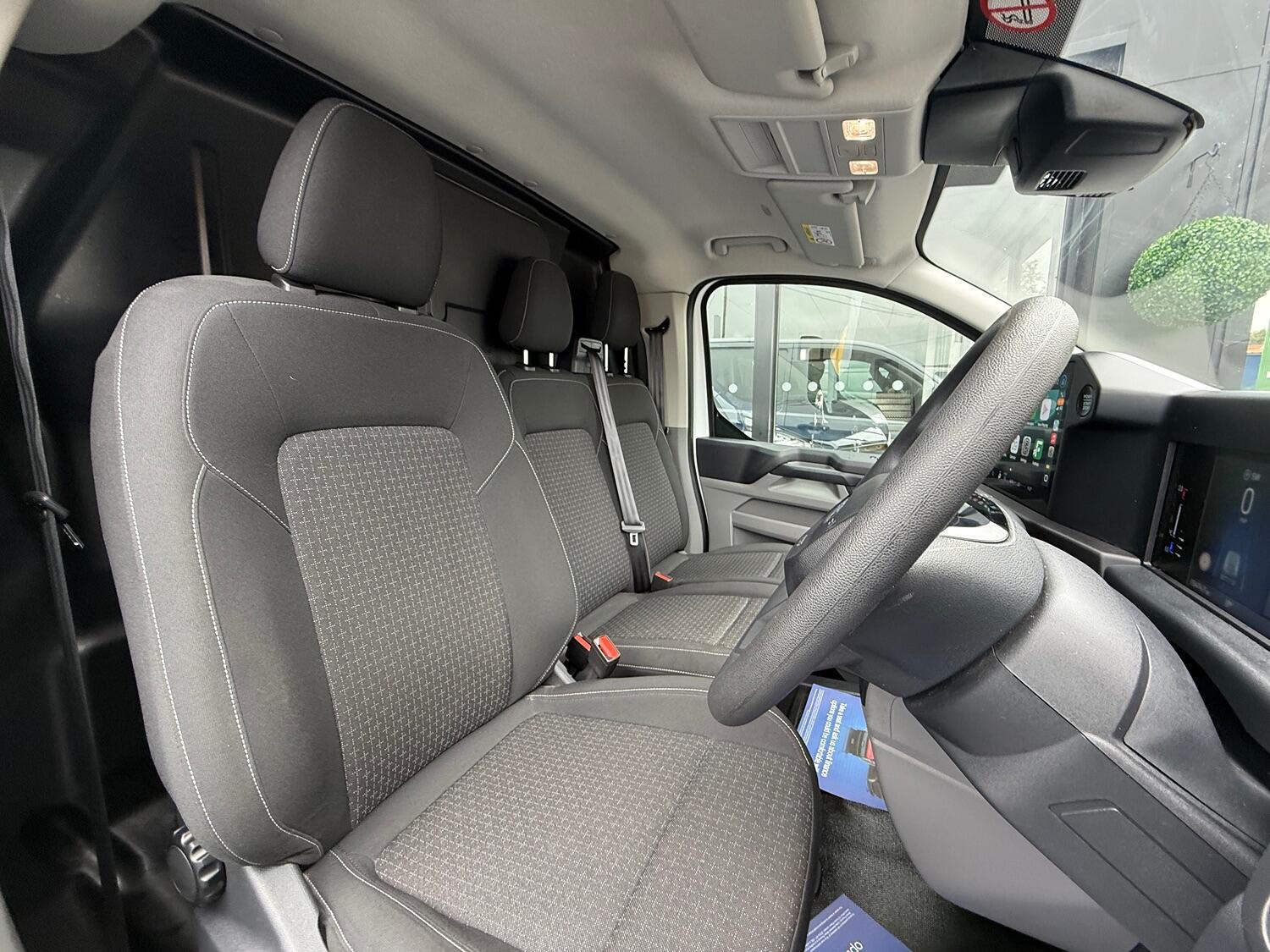 Used Ford Transit Custom 2024 for sale - 76793111: Photo 13