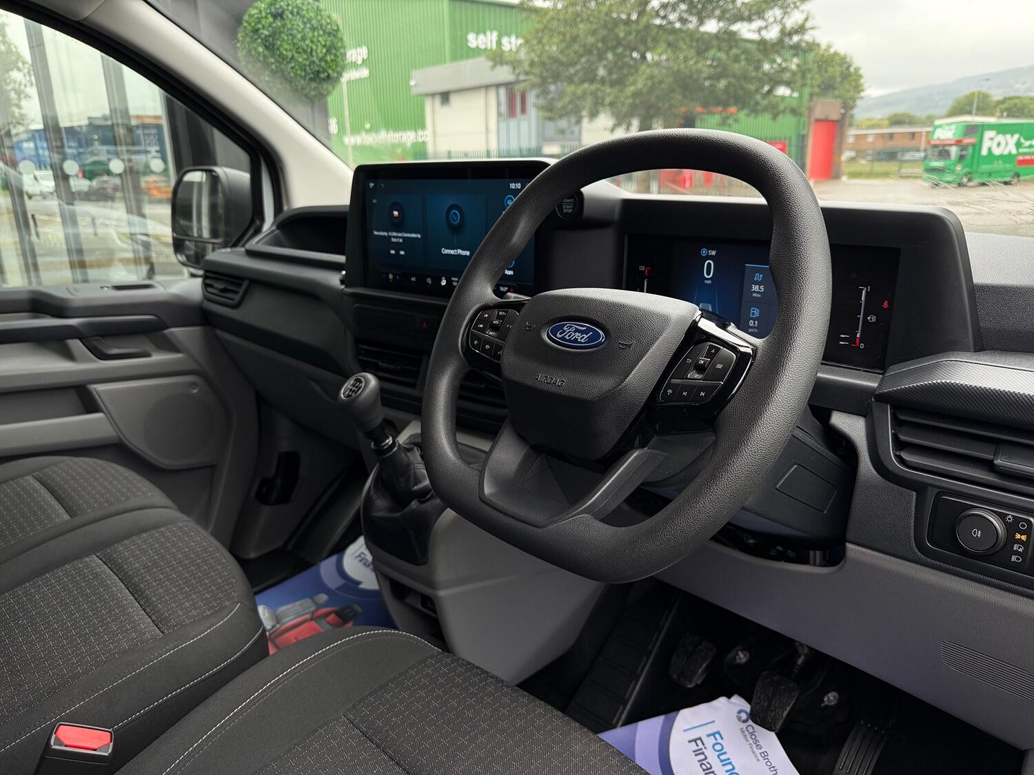 Used Ford Transit Custom 2024 for sale - 76793111: Photo 14