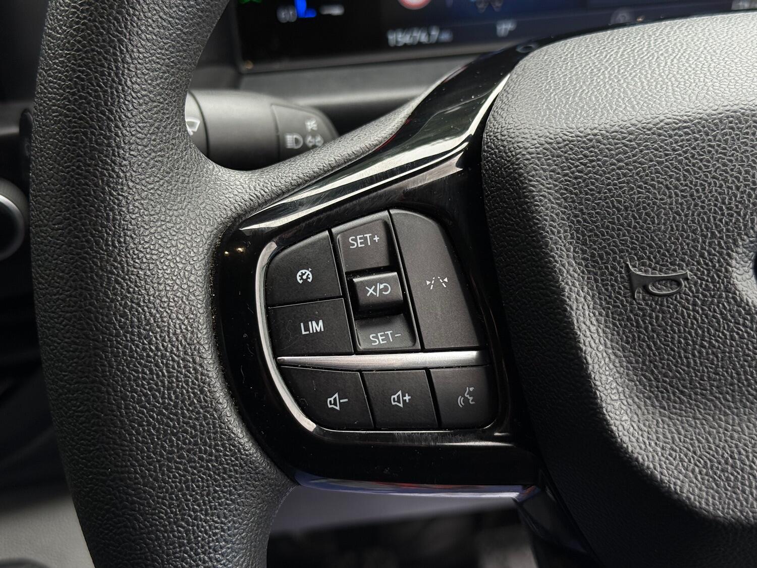 Used Ford Transit Custom 2024 for sale - 76793111: Photo 16