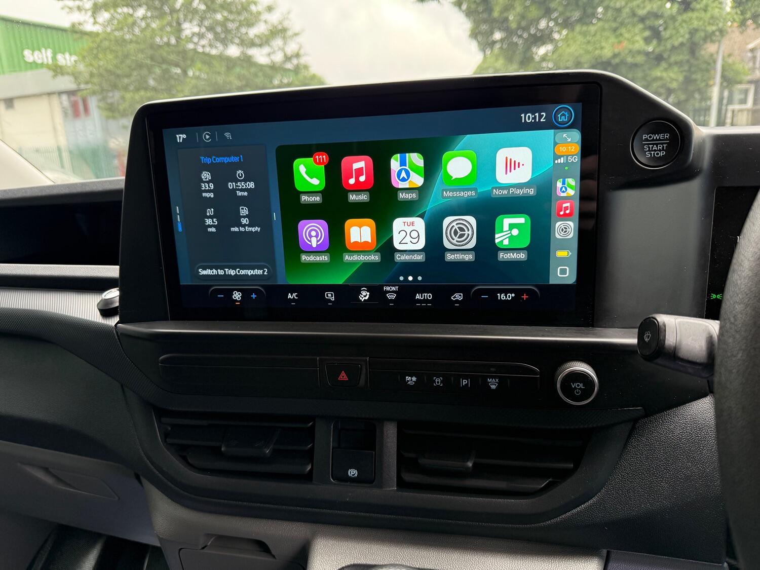 Used Ford Transit Custom 2024 for sale - 76793111: Photo 21