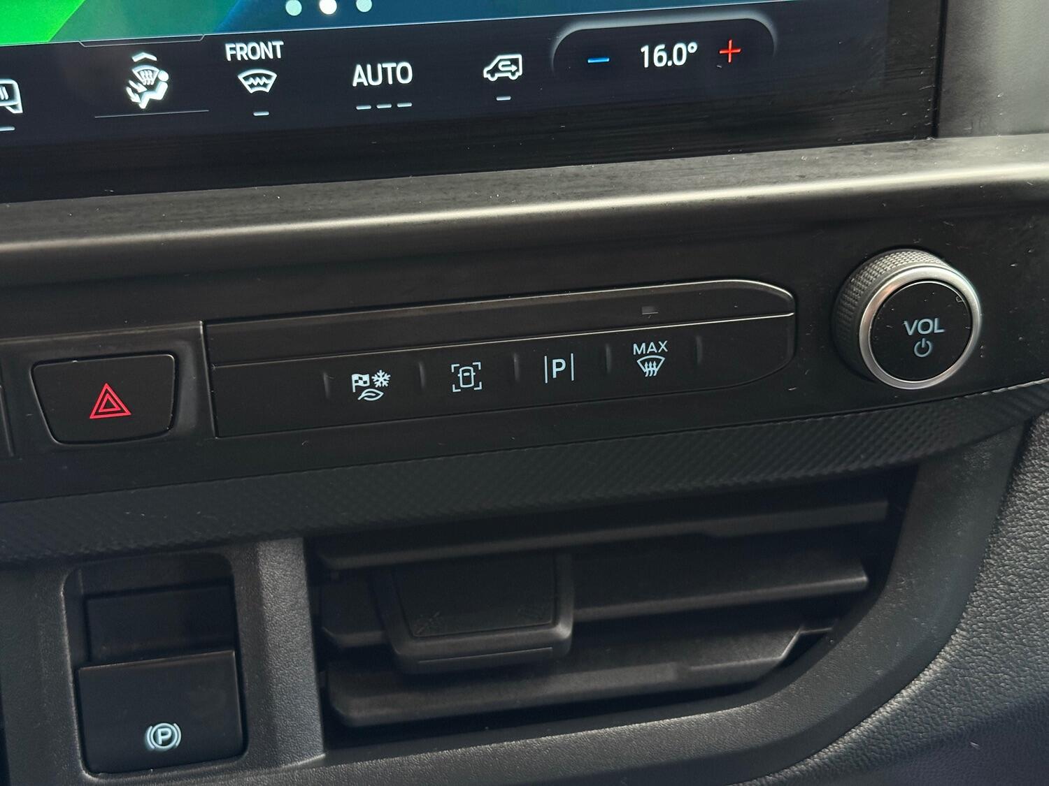 Used Ford Transit Custom 2024 for sale - 76793111: Photo 23