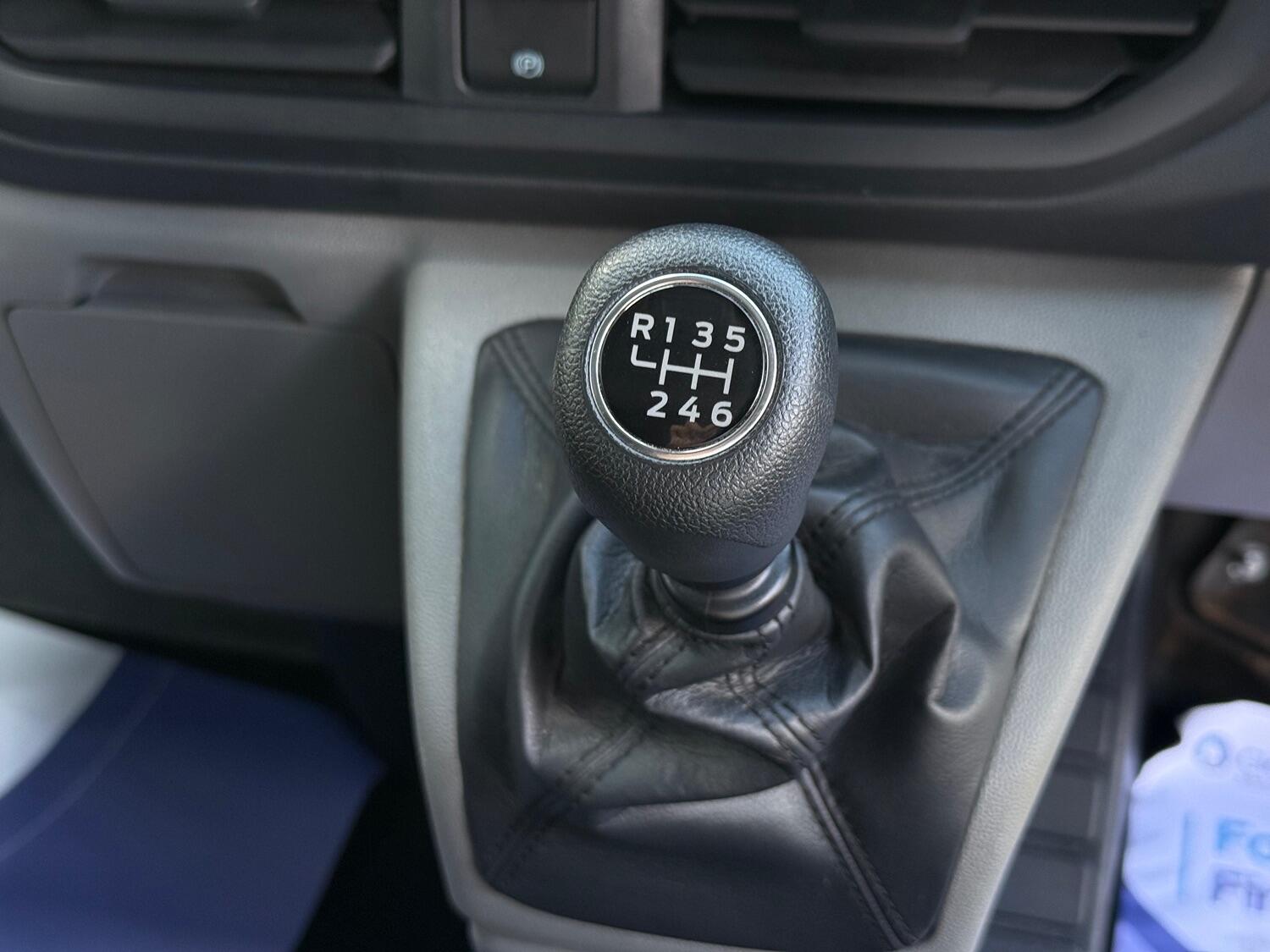 Used Ford Transit Custom 2024 for sale - 76793111: Photo 24