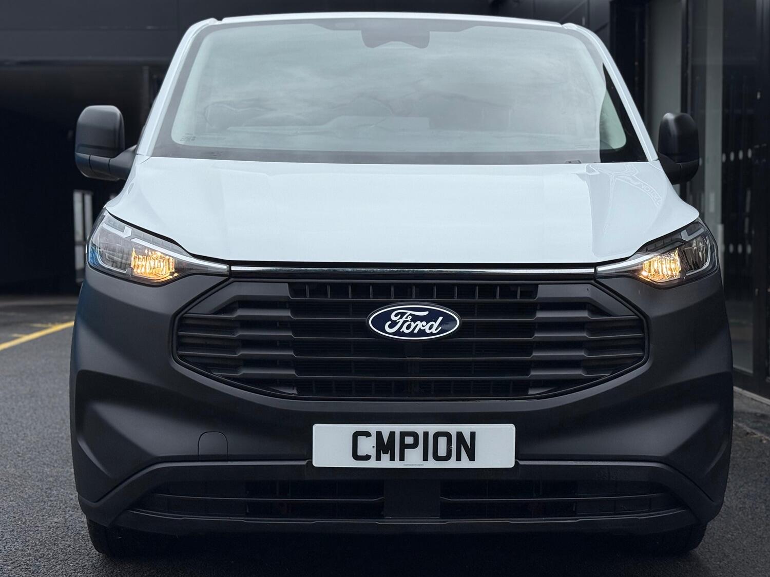 Used Ford Transit Custom 2024 for sale - 76793111: Photo 7