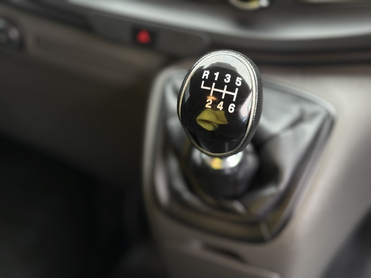 Used Ford Transit Custom 2018 for sale - 77140644: Photo 17