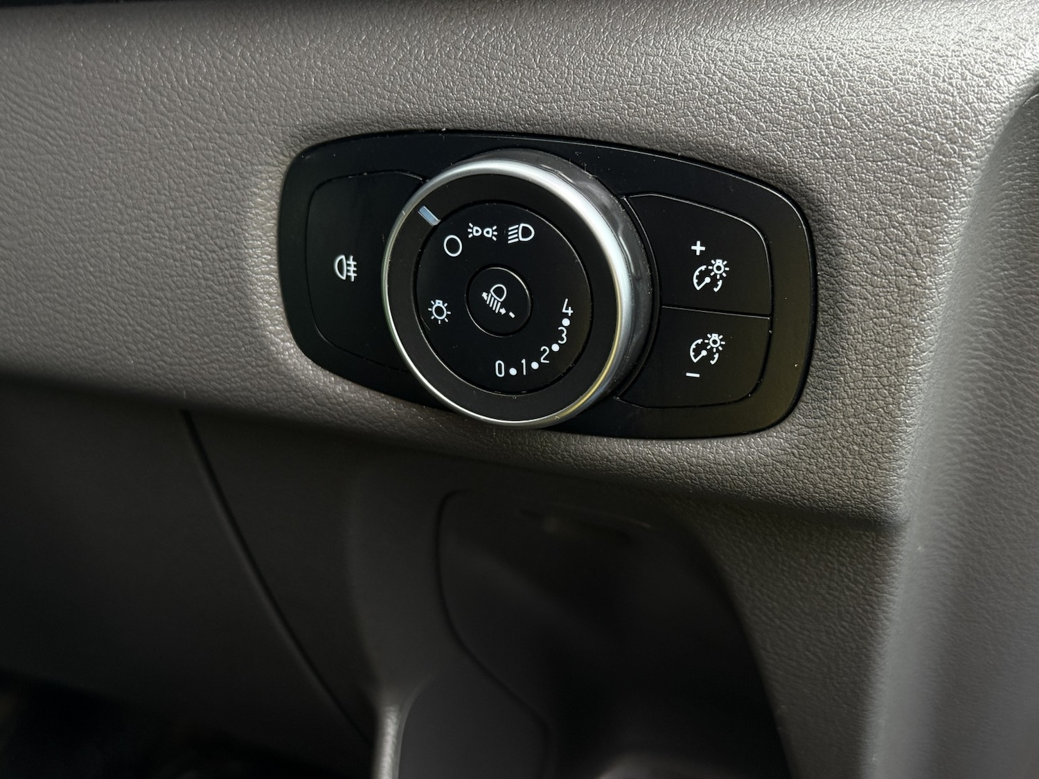 Used Ford Transit Custom 2018 for sale - 77140644: Photo 21