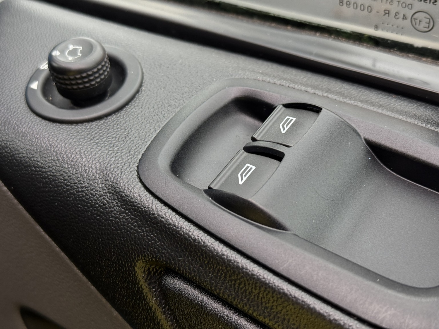 Used Ford Transit Custom 2018 for sale - 77140644: Photo 22