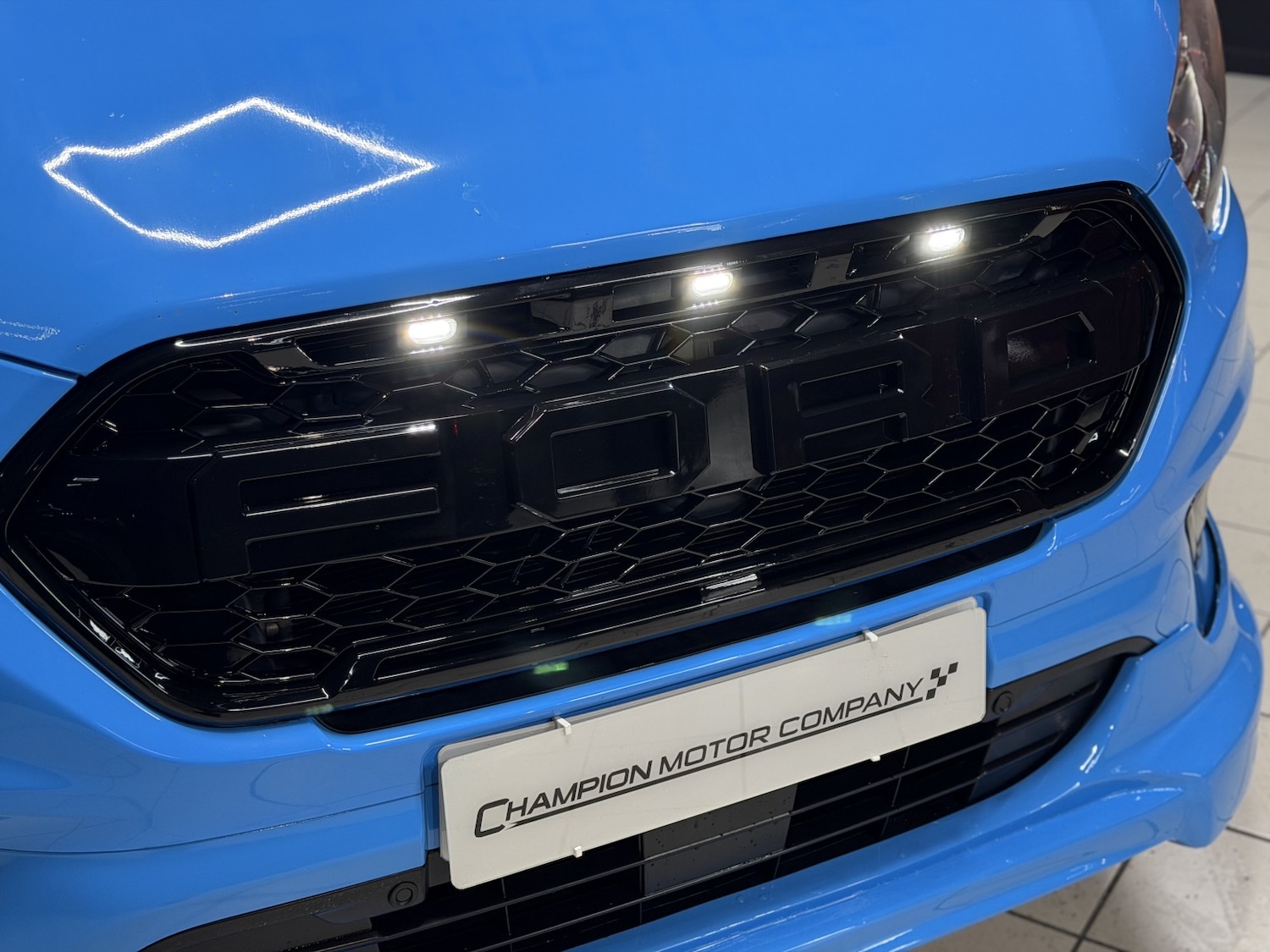 Used Ford Transit Custom 2018 for sale - 77140644: Photo 29