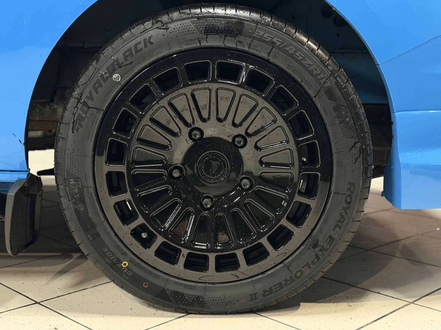 Used Ford Transit Custom 2018 for sale - 77140644: Photo 5