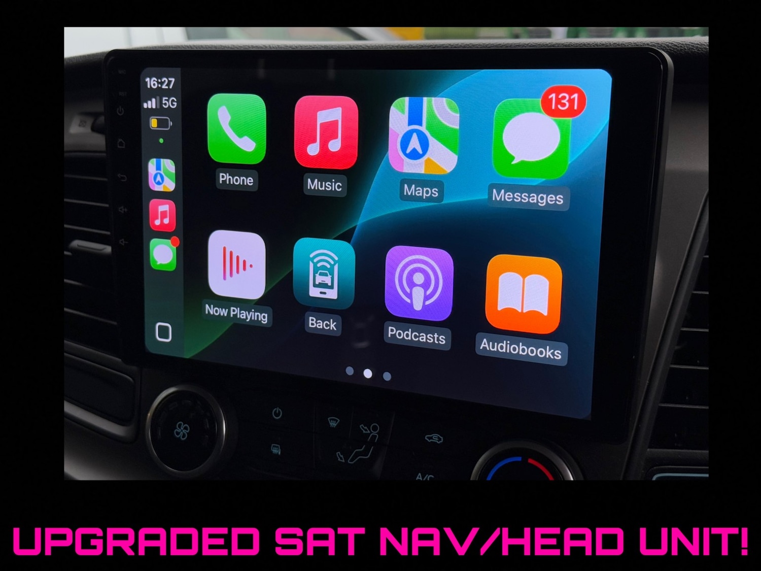 Used Ford Transit Custom 2018 for sale - 77140644: Photo 7