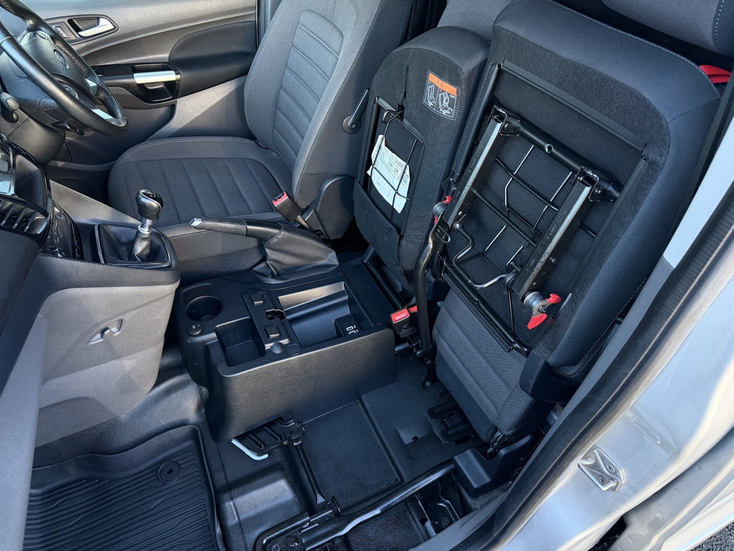 Used Ford Transit Connect 2021 for sale - 78031722: Photo 10