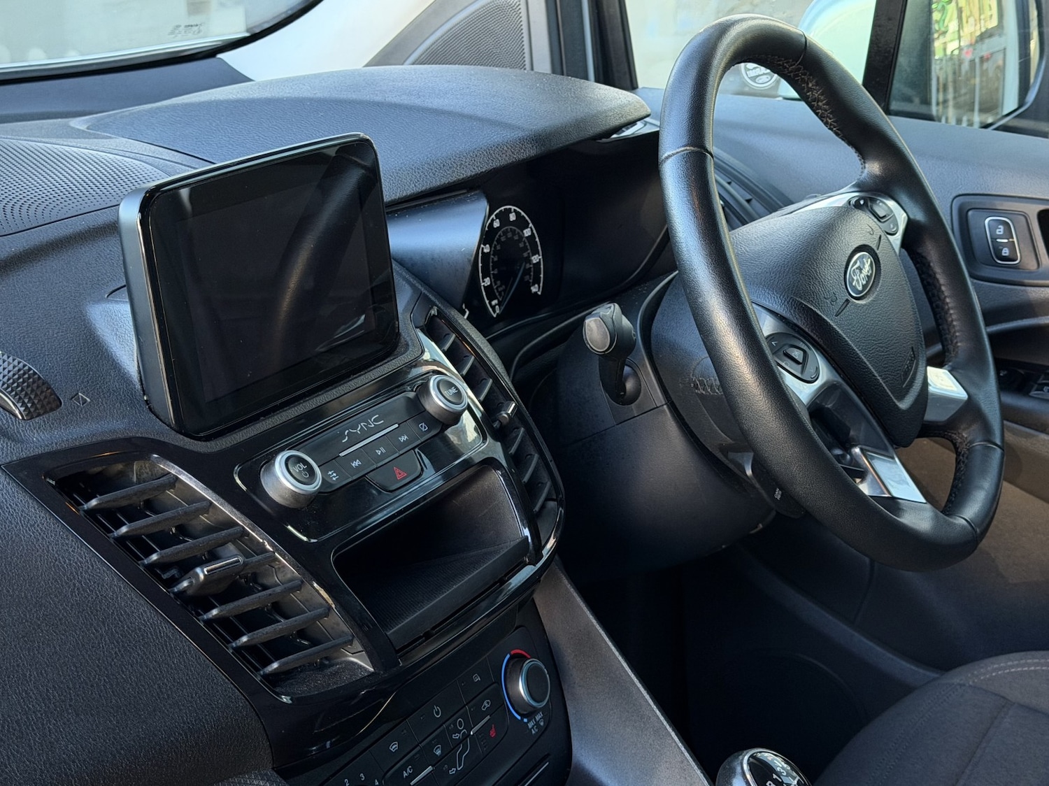 Used Ford Transit Connect 2021 for sale - 78031722: Photo 12