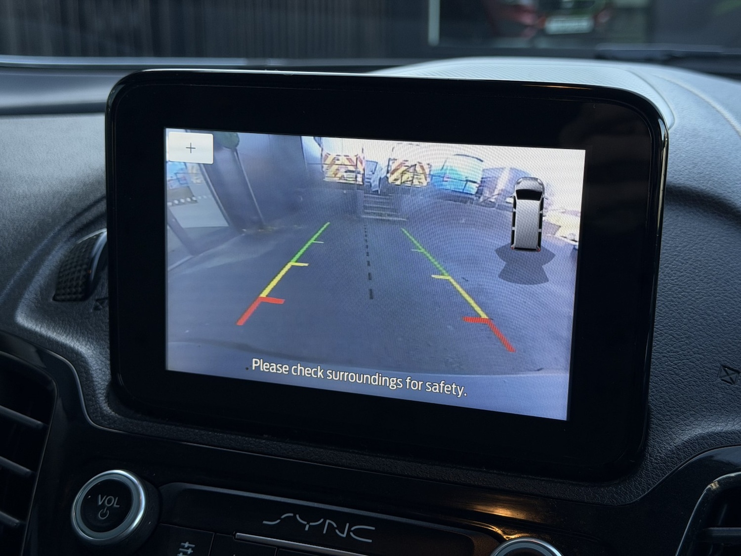 Used Ford Transit Connect 2021 for sale - 78031722: Photo 17