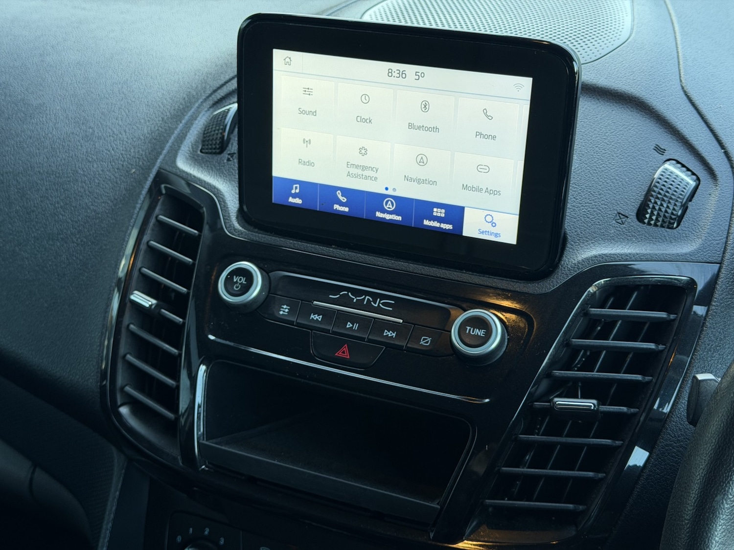 Used Ford Transit Connect 2021 for sale - 78031722: Photo 18