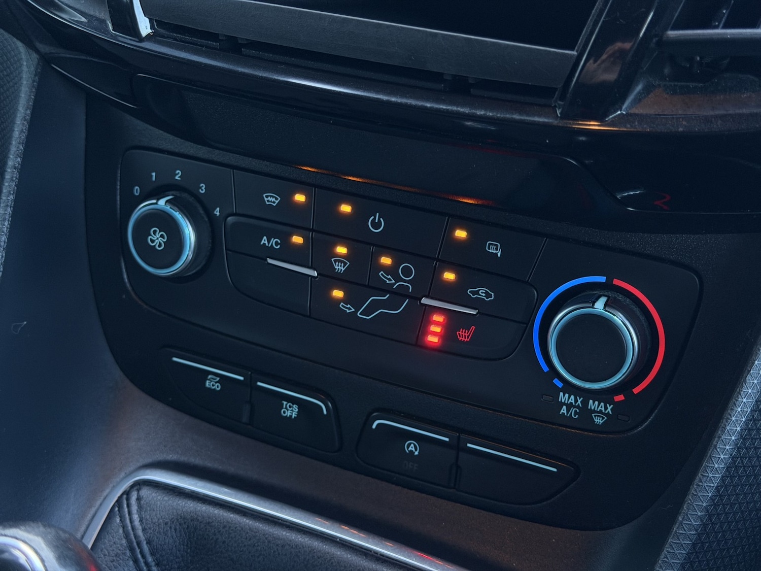 Used Ford Transit Connect 2021 for sale - 78031722: Photo 19