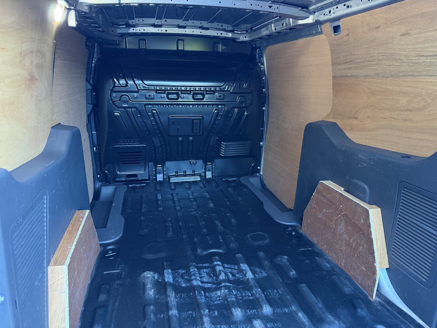 Used Ford Transit Connect 2021 for sale - 78031722: Photo 28