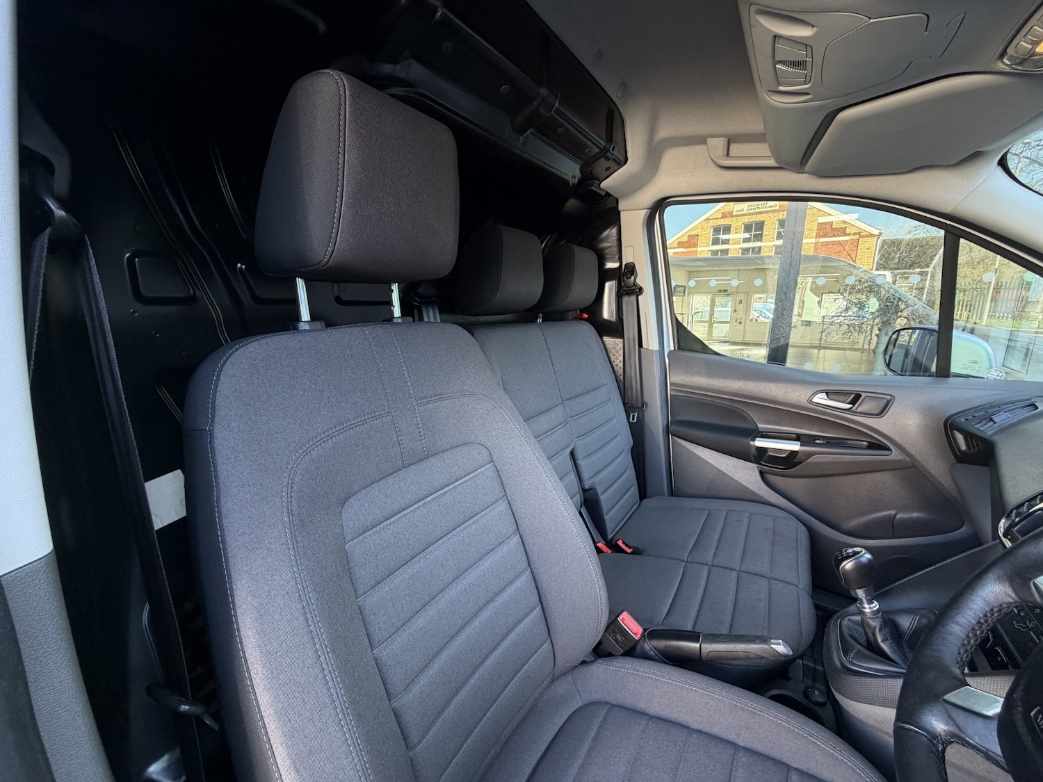 Used Ford Transit Connect 2021 for sale - 78031722: Photo 8