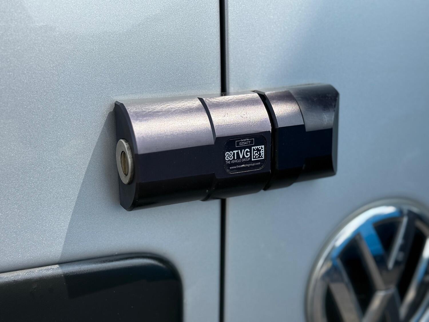 Used Volkswagen Transporter 2017 for sale - 76793114: Photo 28