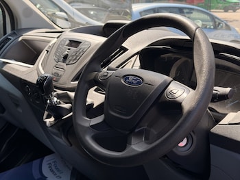 Used Ford Transit 2015 for sale - 79143583: Photo