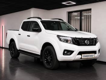 Used Nissan Navara 2018 for sale - 79644359: Photo