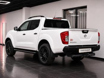 Used Nissan Navara 2018 for sale - 79644359: Photo
