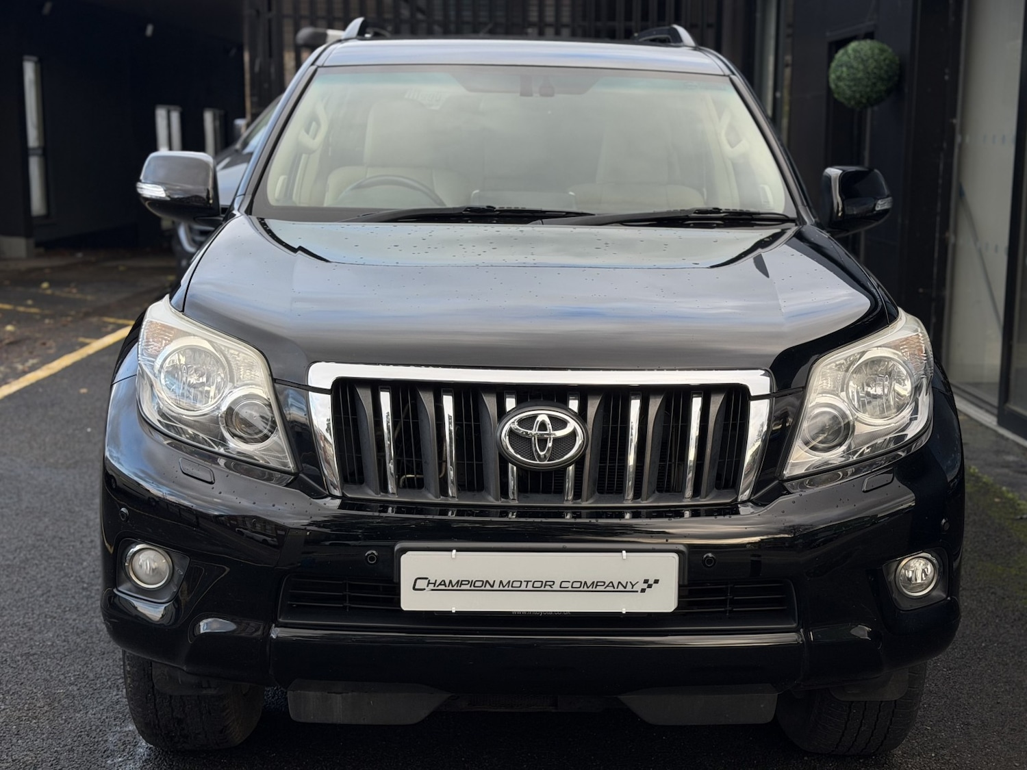 Used Toyota Land Cruiser 2010 for sale - 76692810: Photo 23