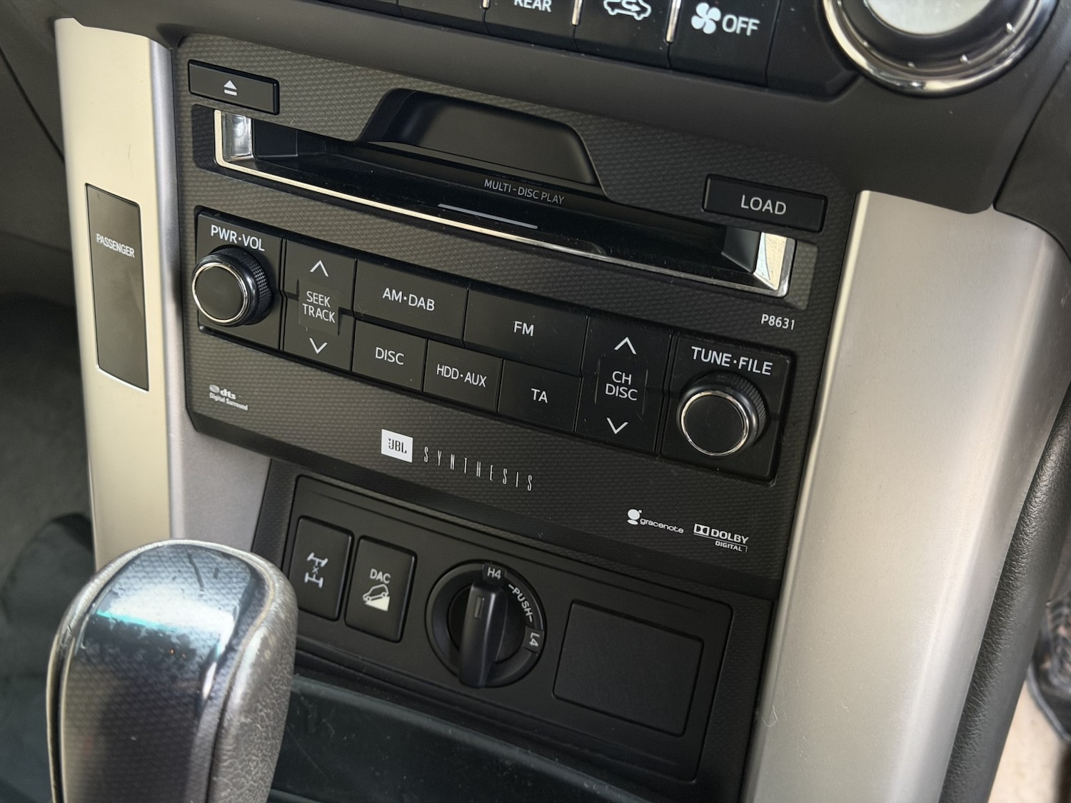 Used Toyota Land Cruiser 2010 for sale - 76692810: Photo 9