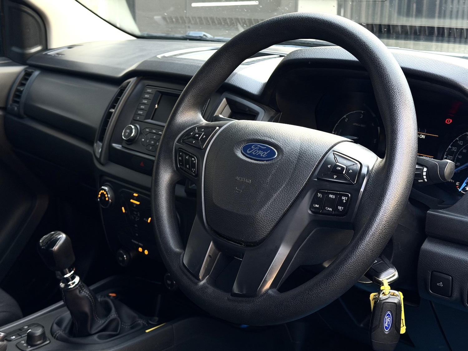 Used Ford Ranger 2020 for sale - 78077859: Photo 14