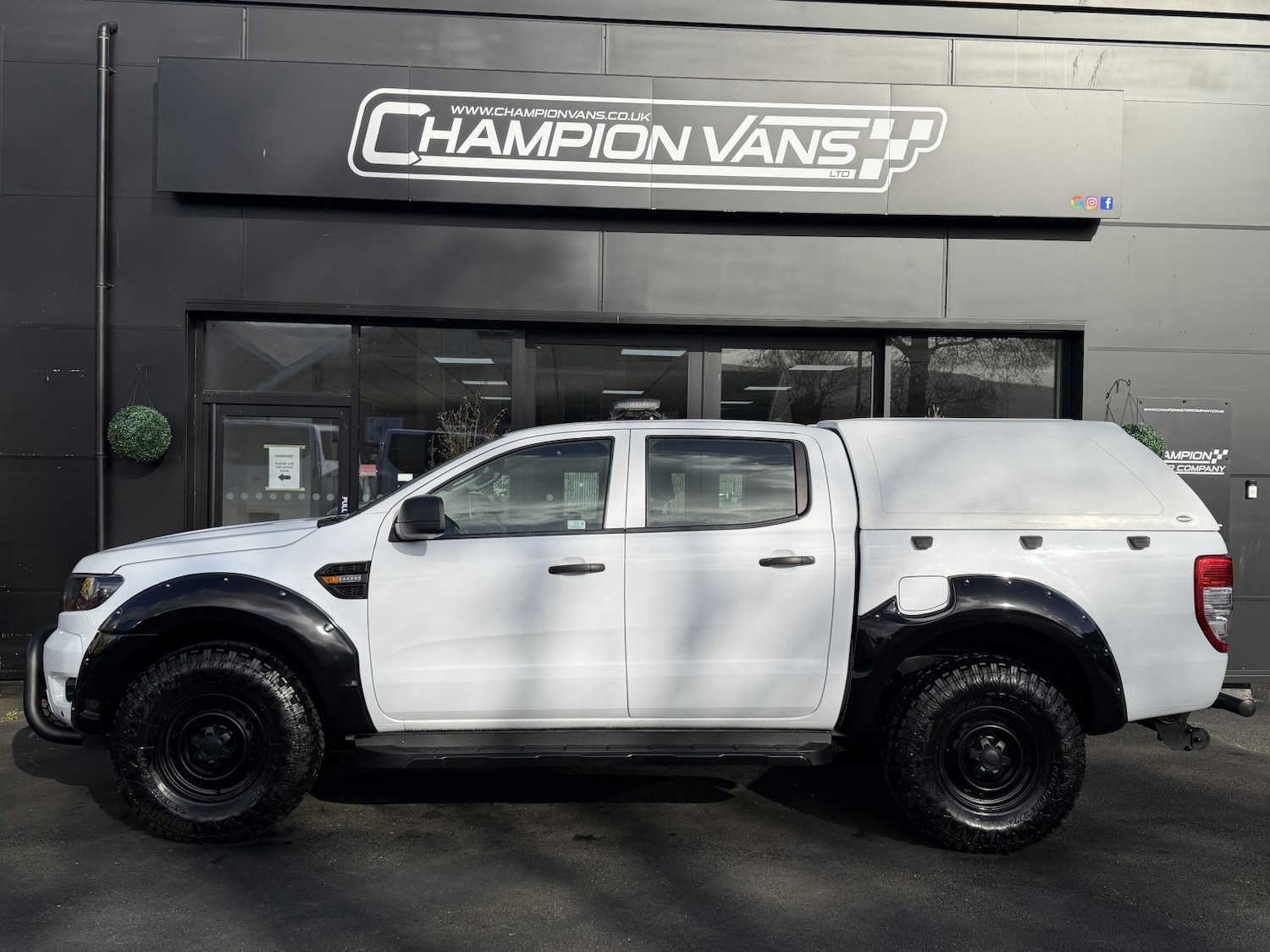 Used Ford Ranger 2020 for sale - 78077859: Photo 23