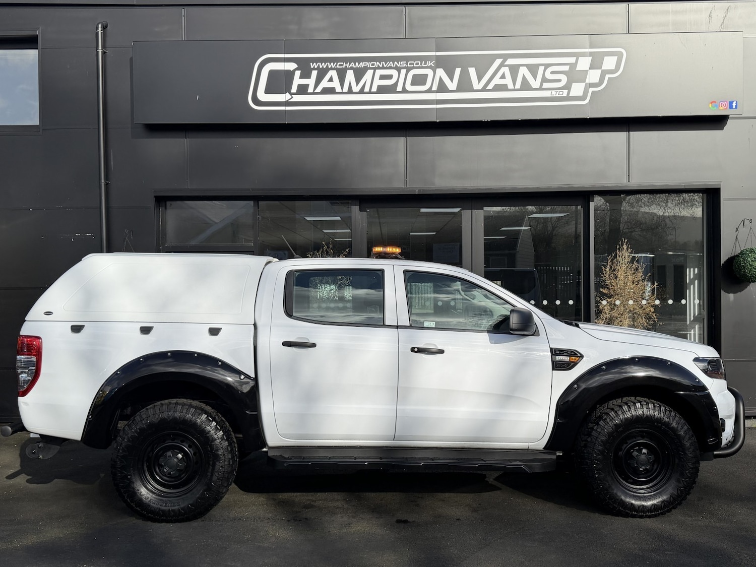 Used Ford Ranger 2020 for sale - 78077859: Photo 24