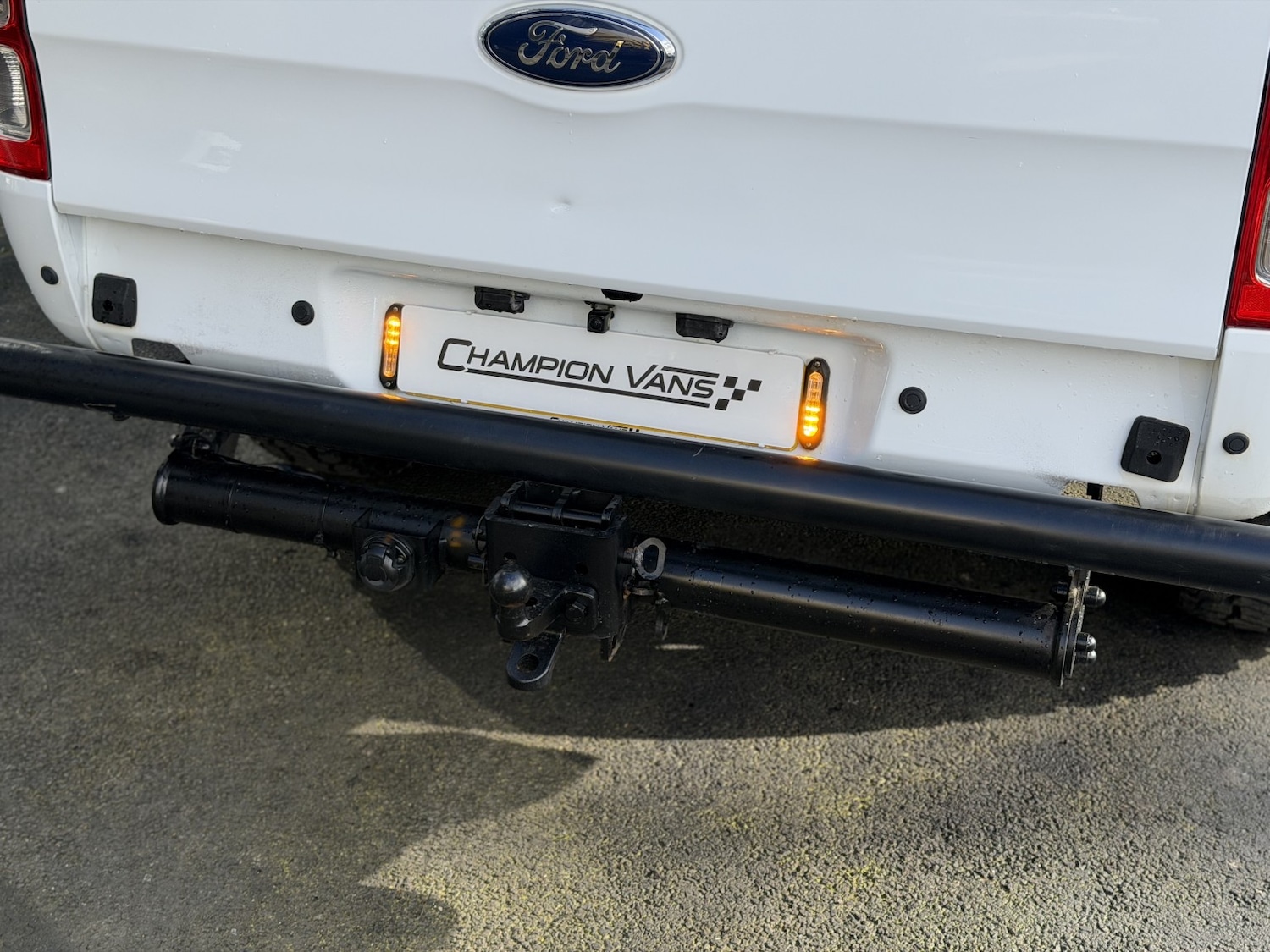 Used Ford Ranger 2020 for sale - 78077859: Photo 25